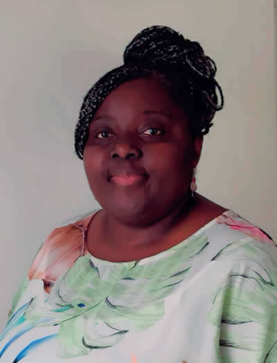 Gertrude Essi Yao Adadevoh 