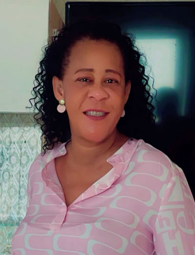 Georginah Nussbaumer